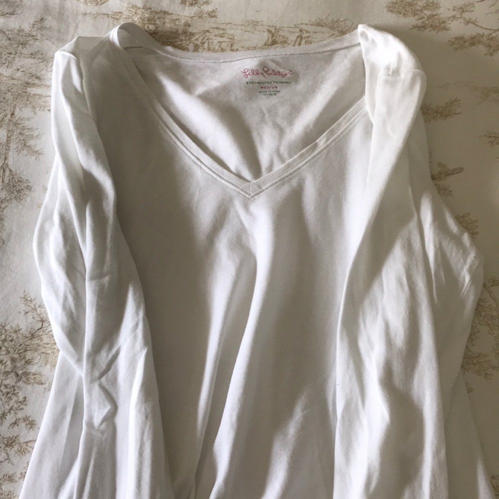 Lilly Pulitzer Long Sleeve